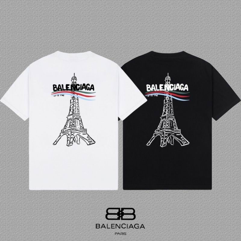 Balenciaga sz1-4 dgtr4114